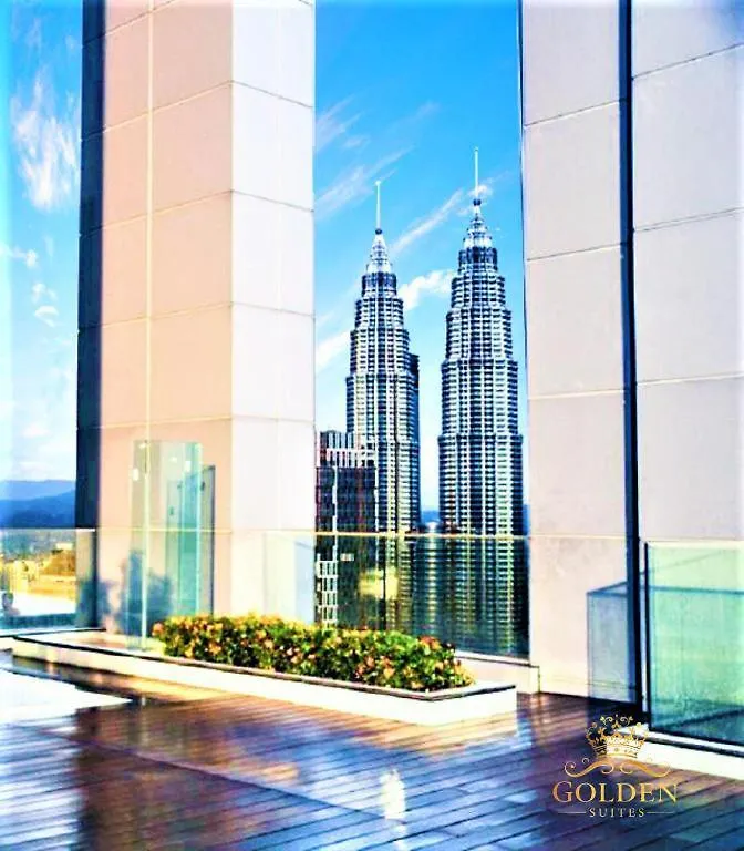 Platinum Suites By Moonlight Park Kuala Lumpur 0*,
