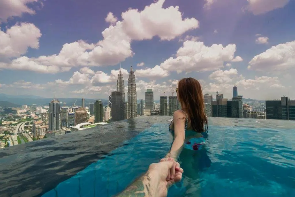 Platinum Suites By Moonlight Park Kuala Lumpur