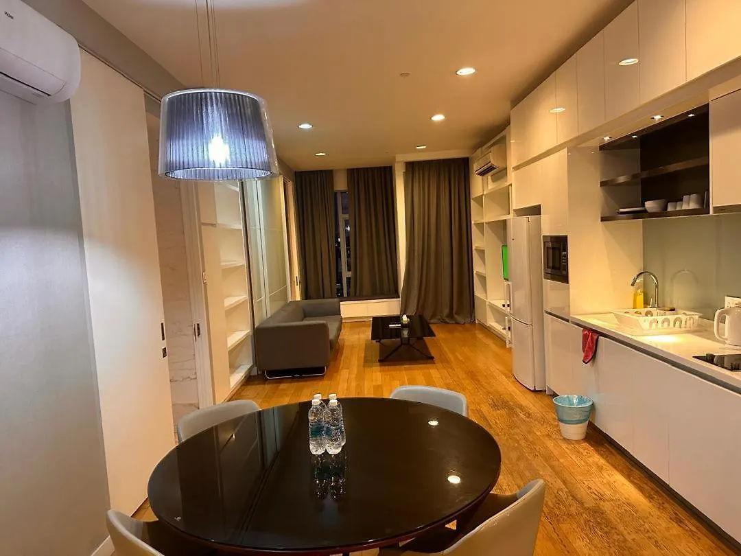Platinum Suites By Moonlight Park Kuala Lumpur