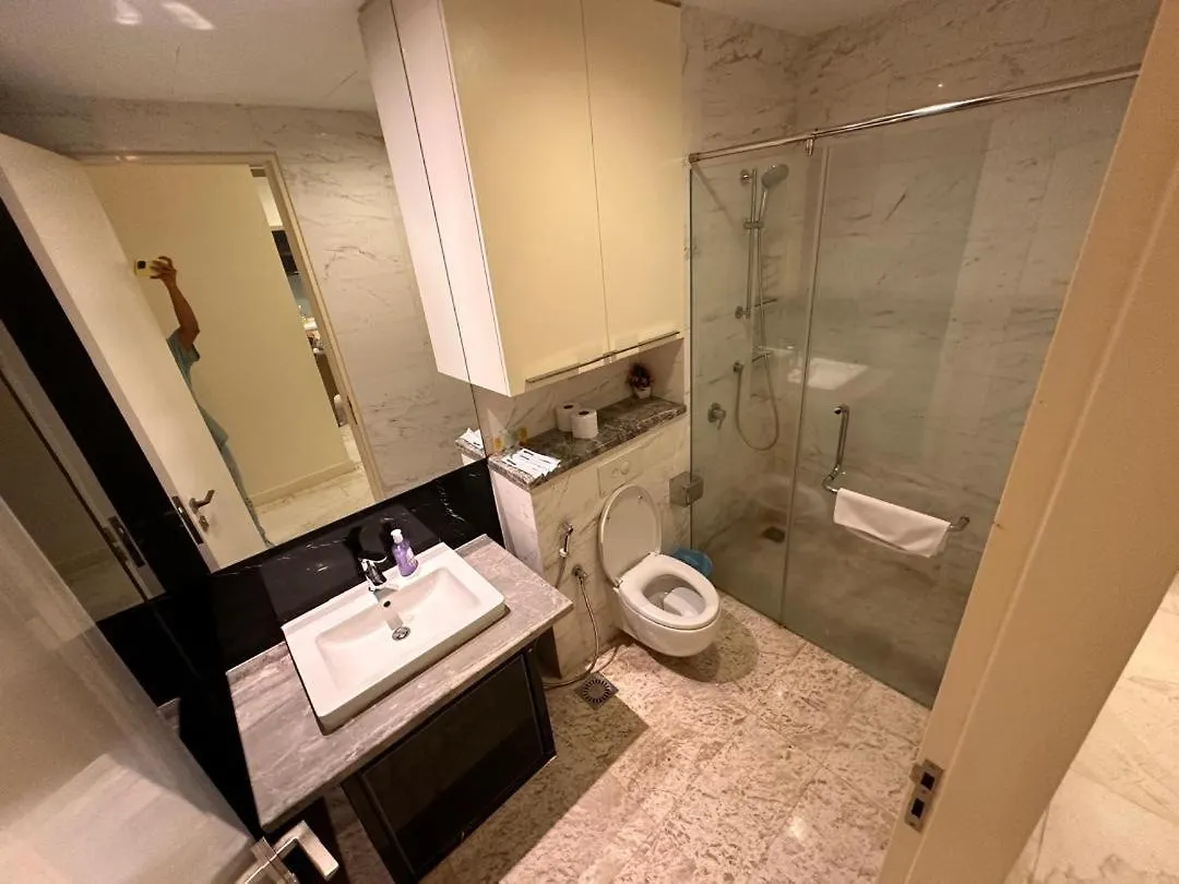 Platinum Suites By Moonlight Park Kuala Lumpur
