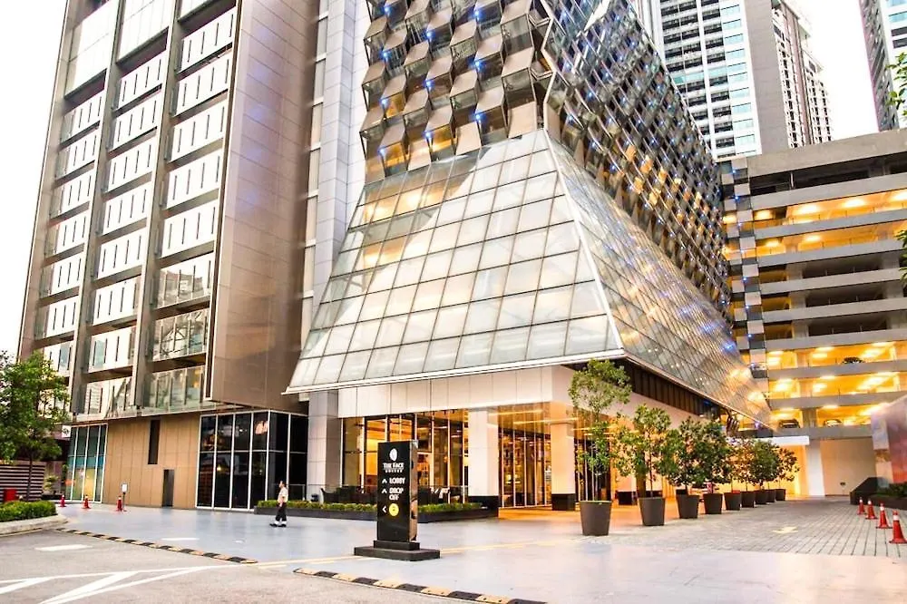 Platinum Suites By Moonlight Park Kuala Lumpur