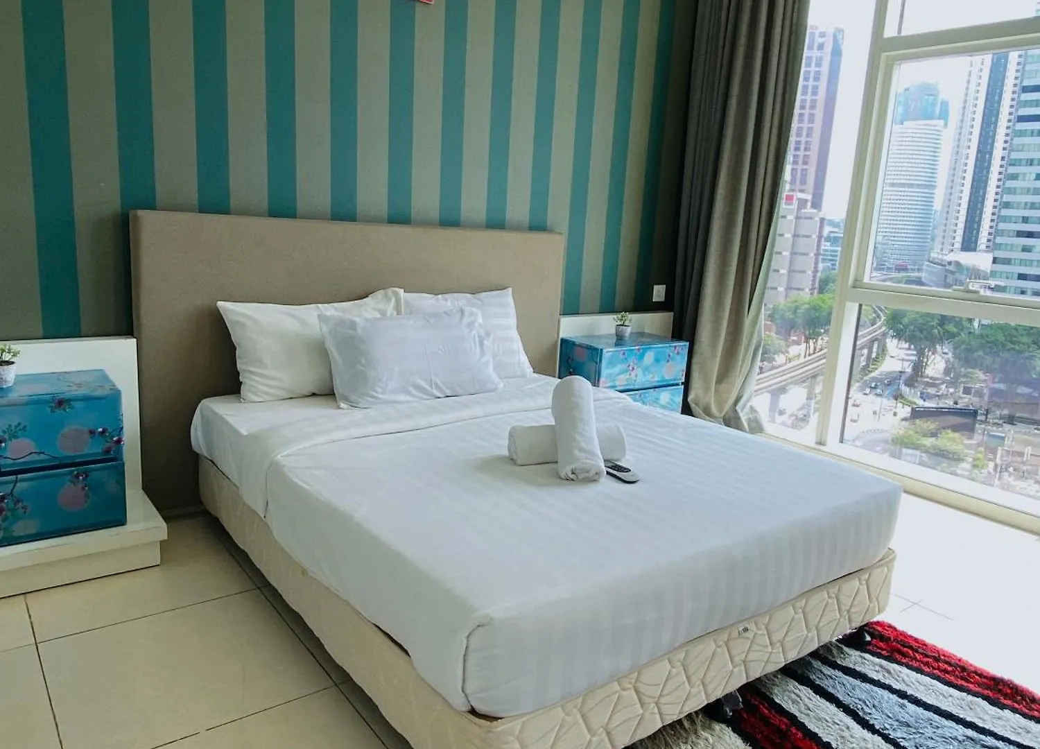 Platinum Suites By Moonlight Park Kuala Lumpur