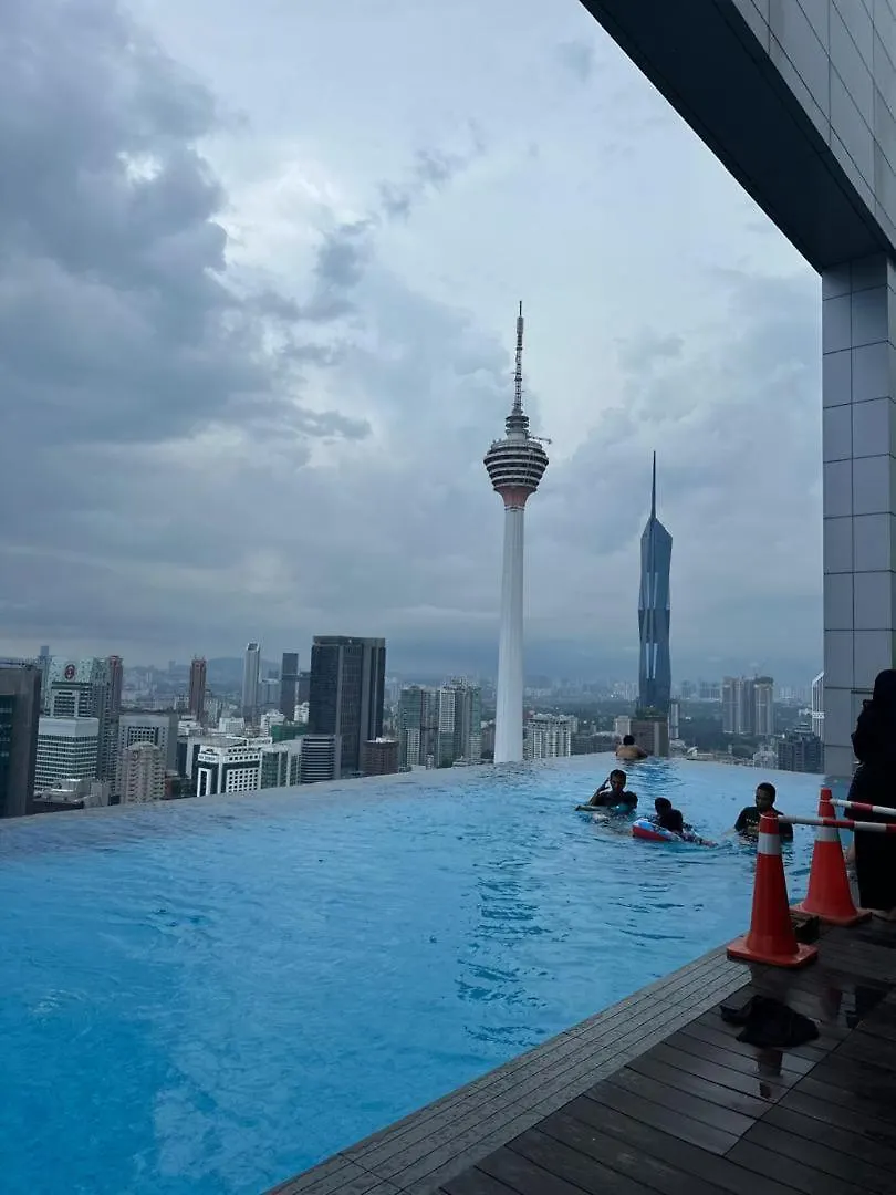 Platinum Suites By Moonlight Park Kuala Lumpur