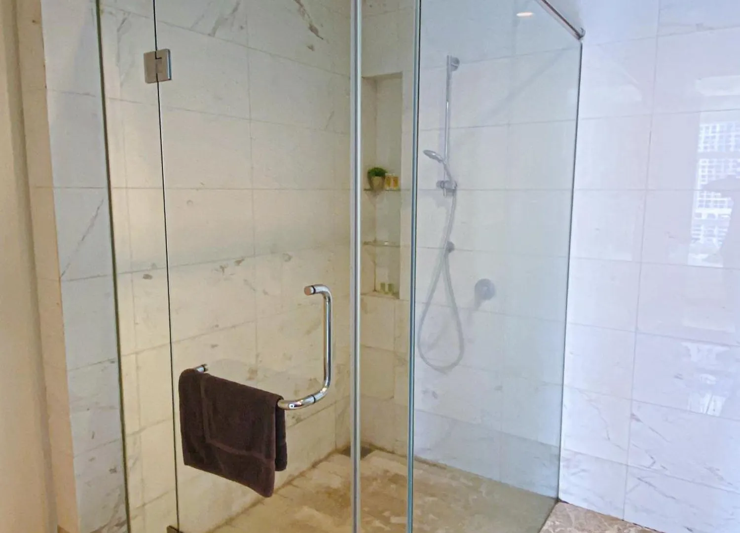 Platinum Suites By Moonlight Park Kuala Lumpur Apartment