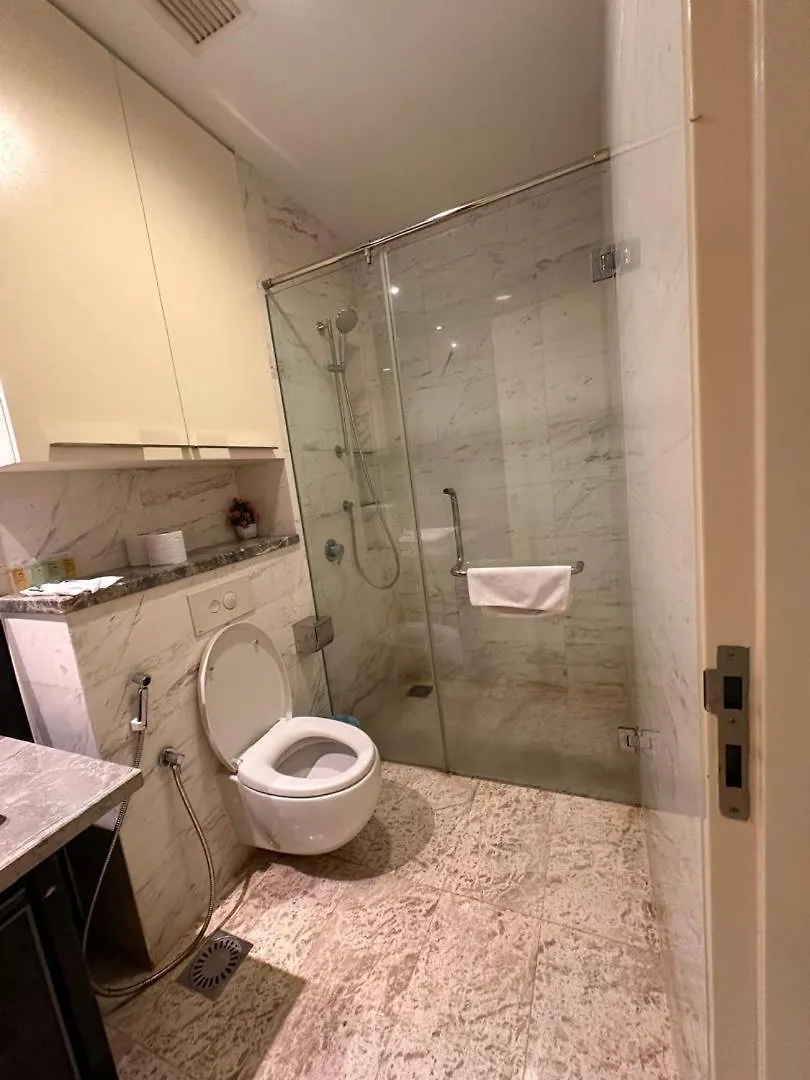 Apartment Platinum Suites By Moonlight Park Kuala Lumpur