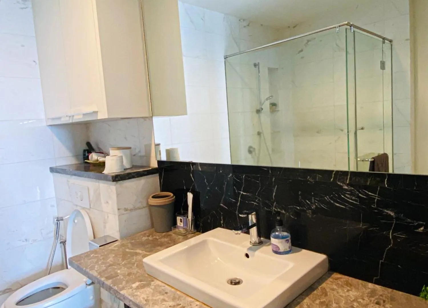 Platinum Suites By Moonlight Park Kuala Lumpur 0*,  Malaysia